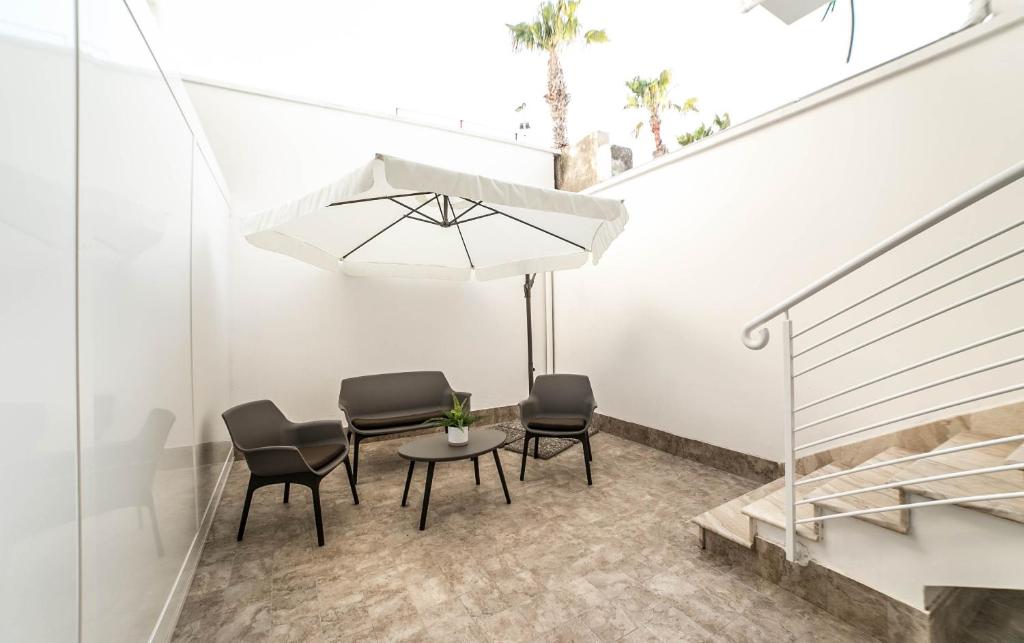 Camera sul mare Riviera - foto 18