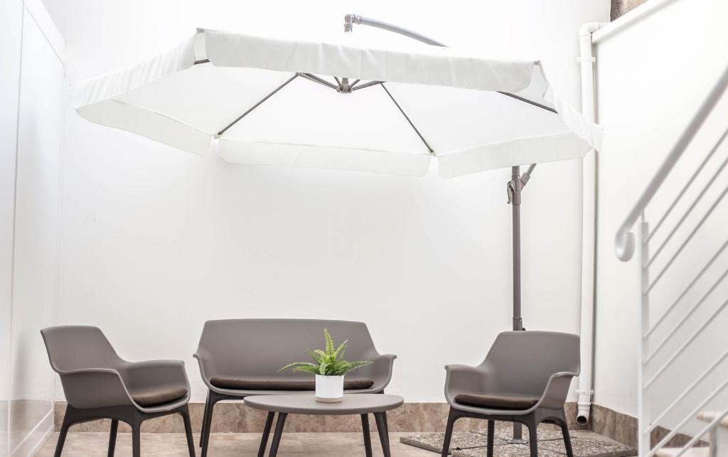 Camera sul mare Riviera - foto 7