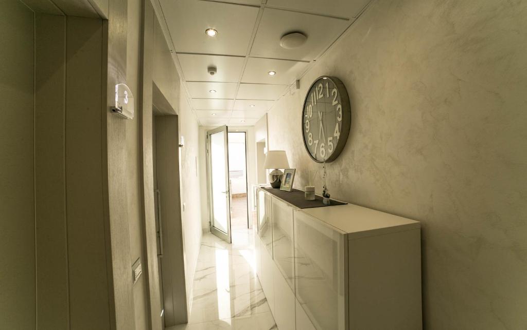 Camera sul mare Riviera - foto 4