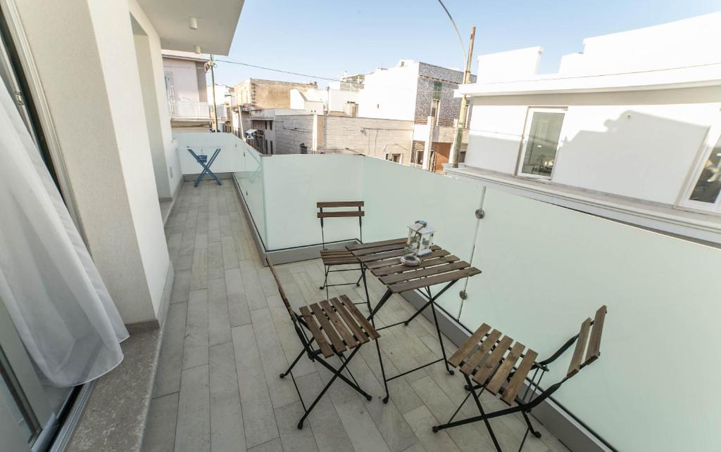 Camera sul mare Riviera - foto 9