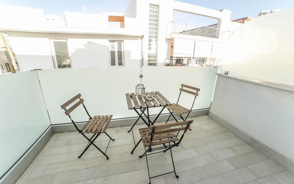 Camera sul mare Riviera - foto 16