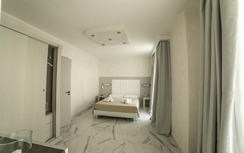 Camera sul mare Riviera - foto 13