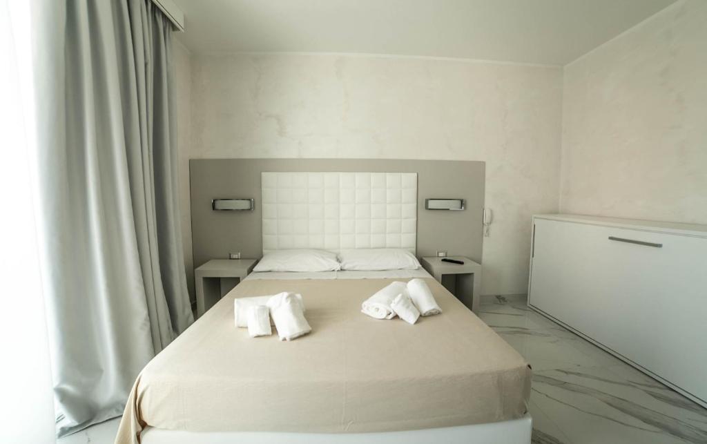 Camera sul mare Riviera - foto 14