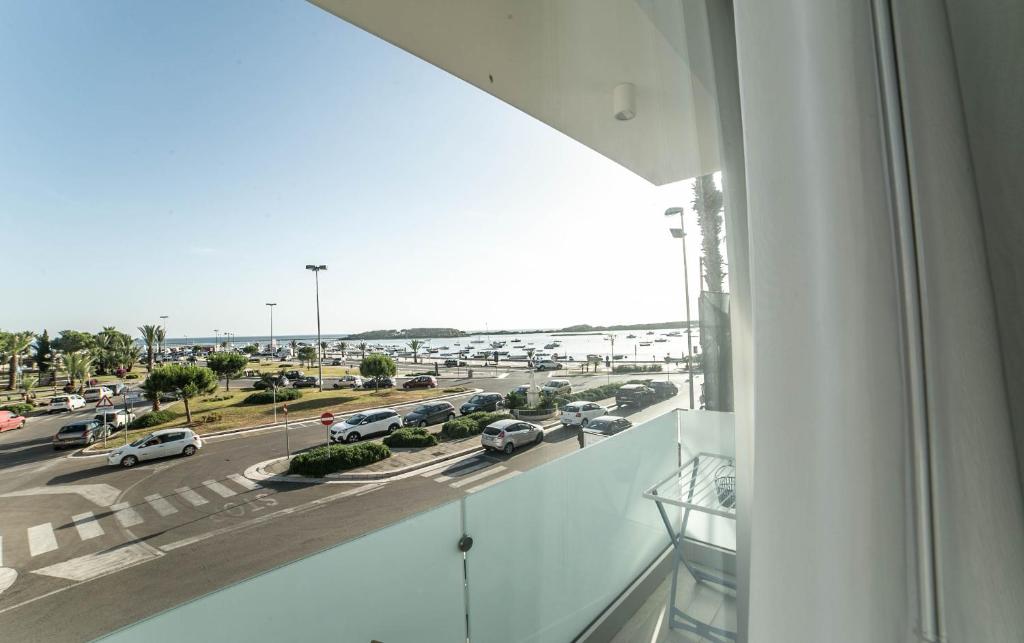 Camera sul mare Riviera - foto 17