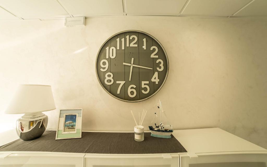 Camera sul mare Riviera - foto 15