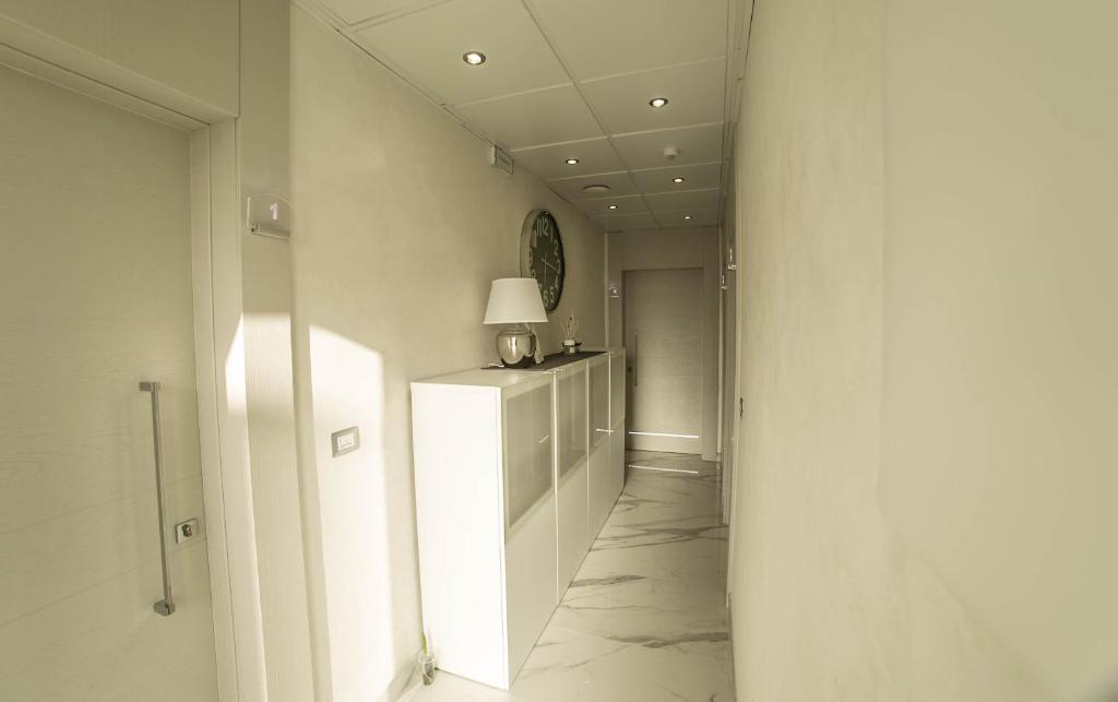 Camera sul mare Riviera - foto 11