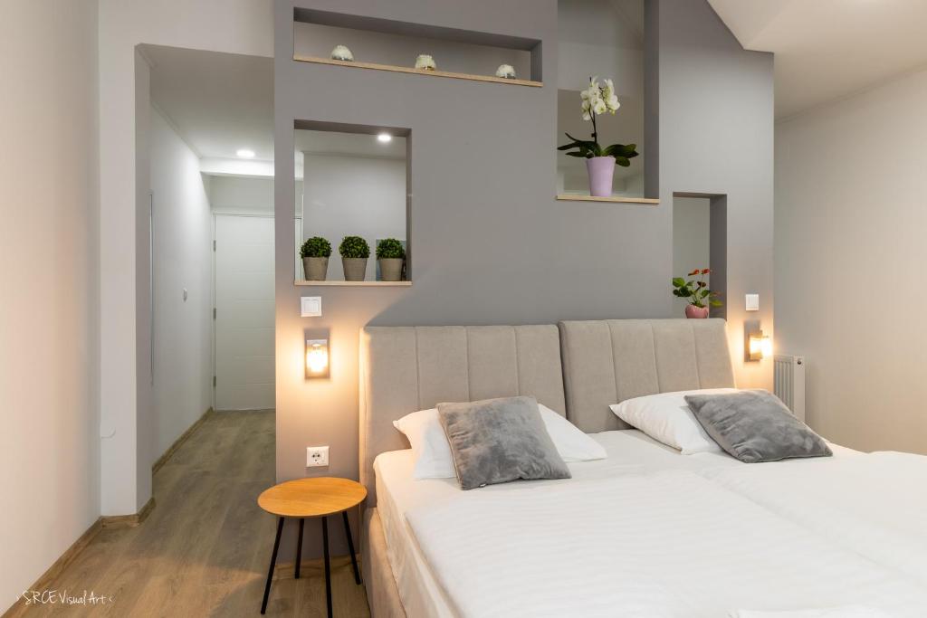Apartmani Gundulić - Studio Apartment