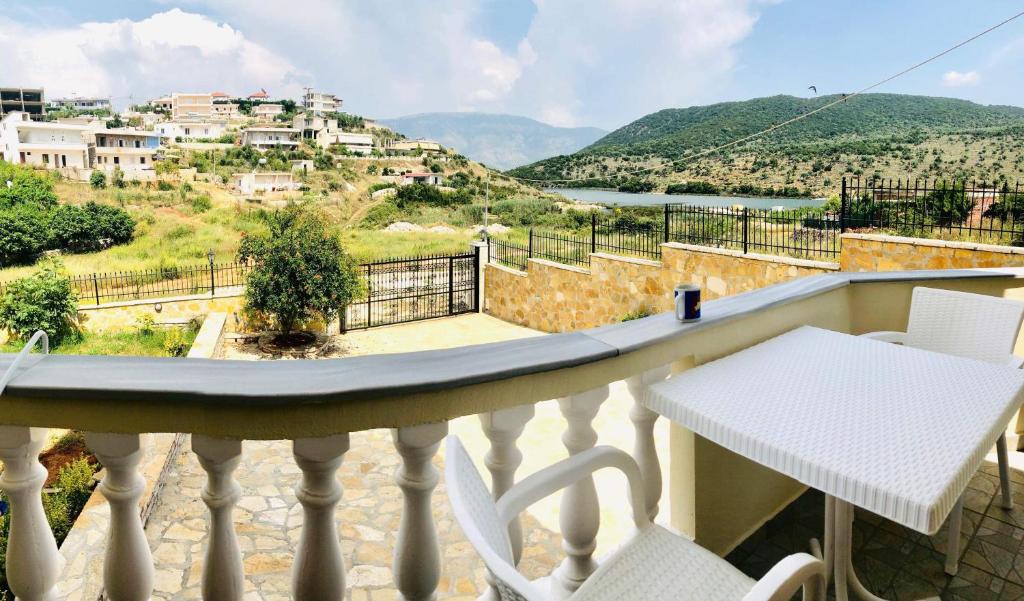 Imperial apartments - Estudio Con Vista Al Lago