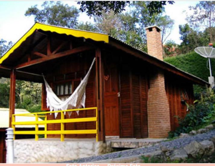  Morada da Mata