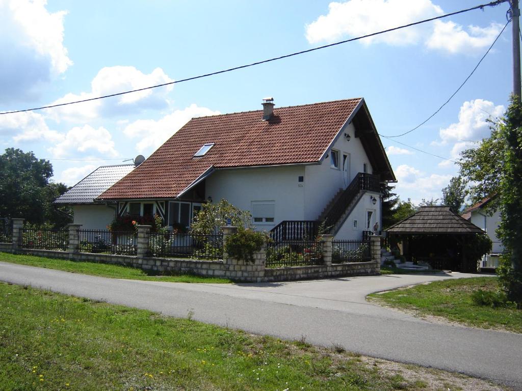 Apartments Sanja - 17