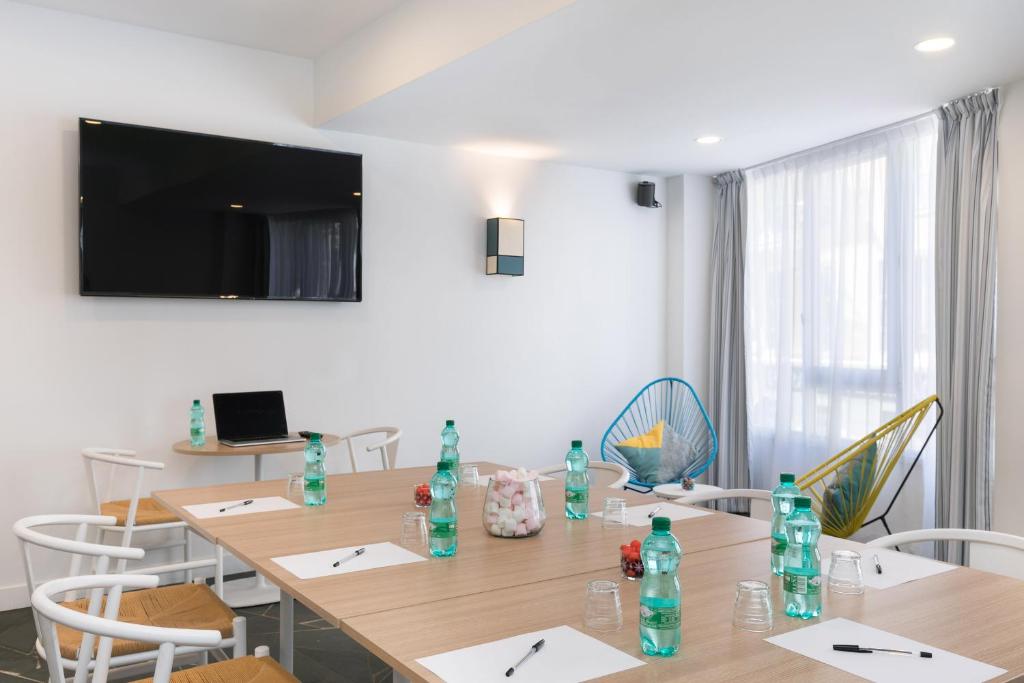 The Deck Hotel by Happyculture - Resim 39