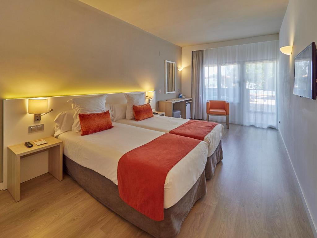 BQ Augusta Hotel - Resim 2