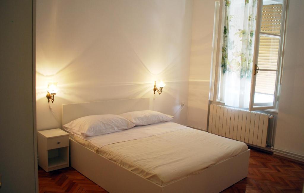 Park Pomerio Appartment