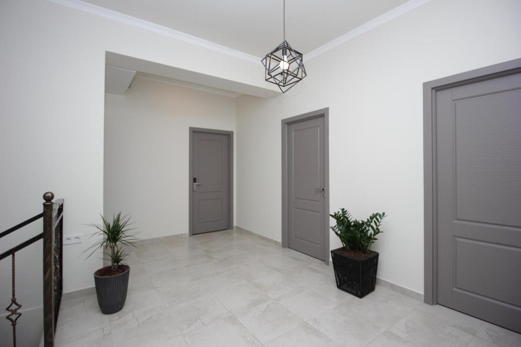 Fotografie z fotogalerie ubytování A Hotel Yerevan v Jerevanu