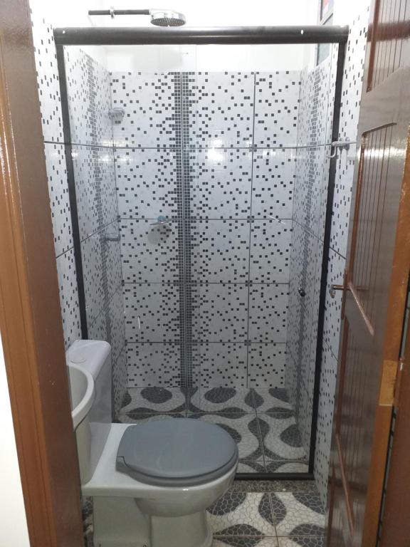  Apartamento por Temporada em Santarém no Pará