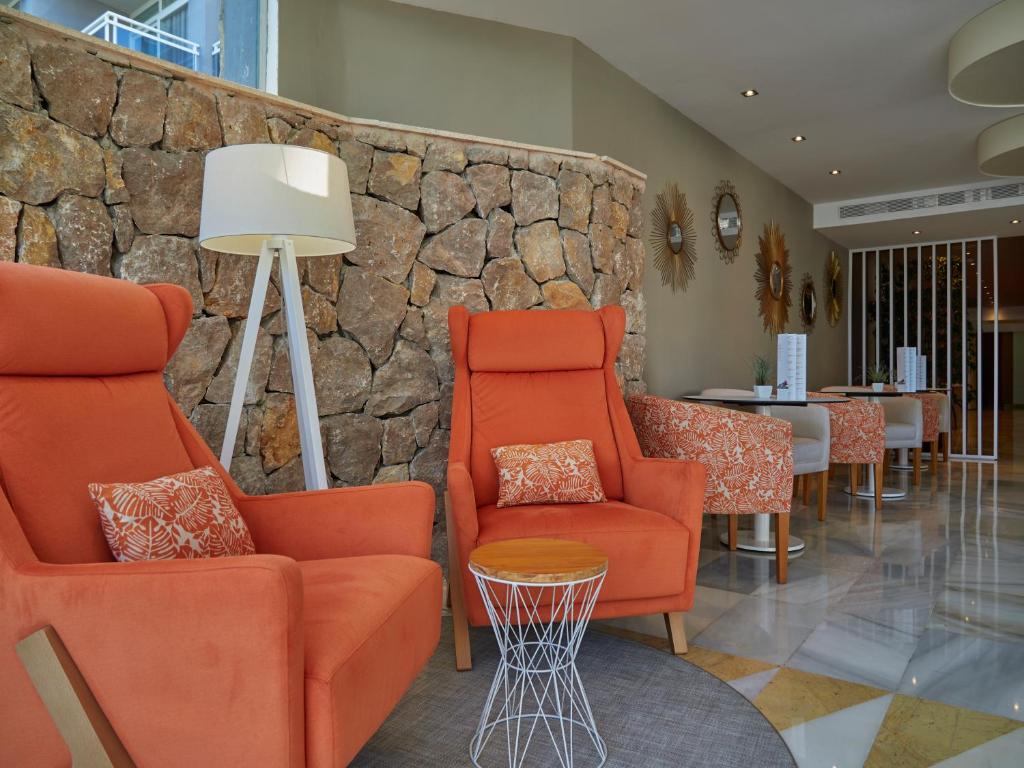 BQ Augusta Hotel - Resim 16