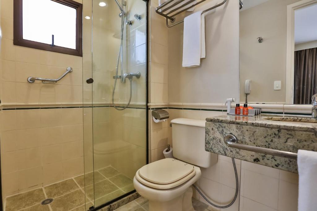  Double Tree by Hilton São Paulo Itaim