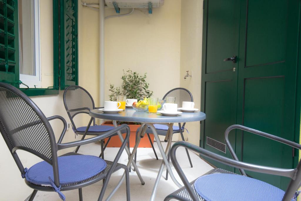 Fotografie z fotogalerie ubytování Apartment Rita v Primoštenu