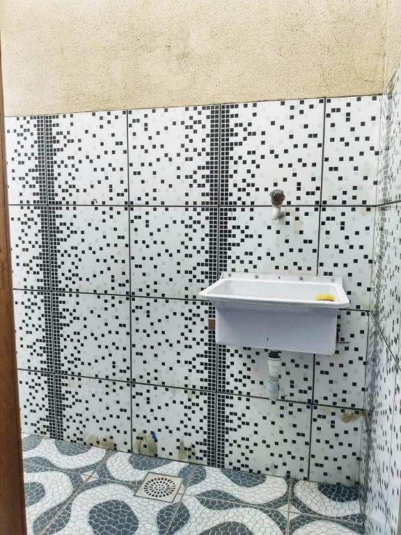 Apartamento por Temporada em Santarém no Pará
