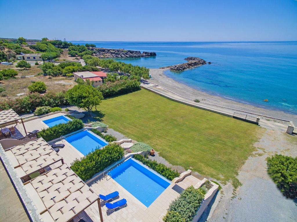 Mary Beach - Housity