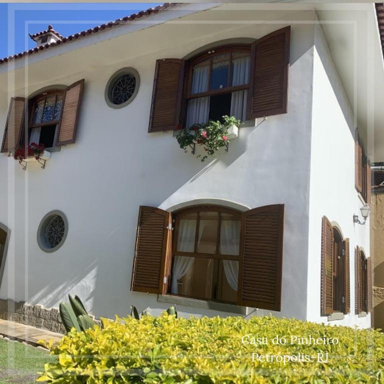  Casa do Pinheiro