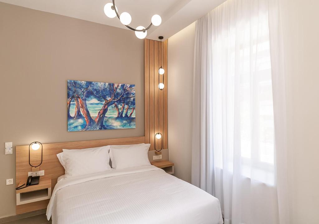 Epavli Boutique Hotel - 11