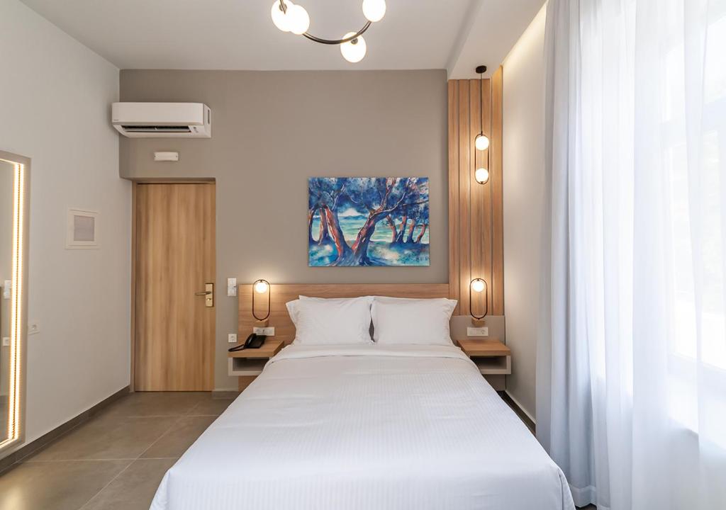 Epavli Boutique Hotel - 12