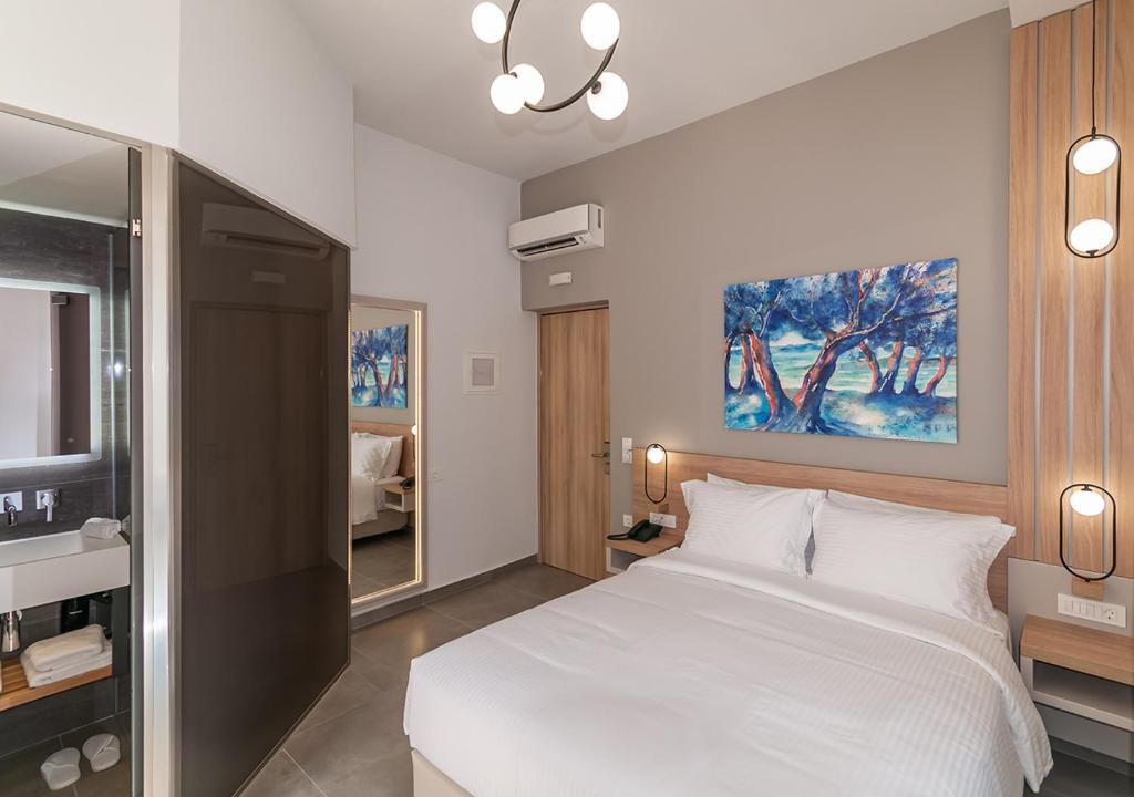 Epavli Boutique Hotel - 14