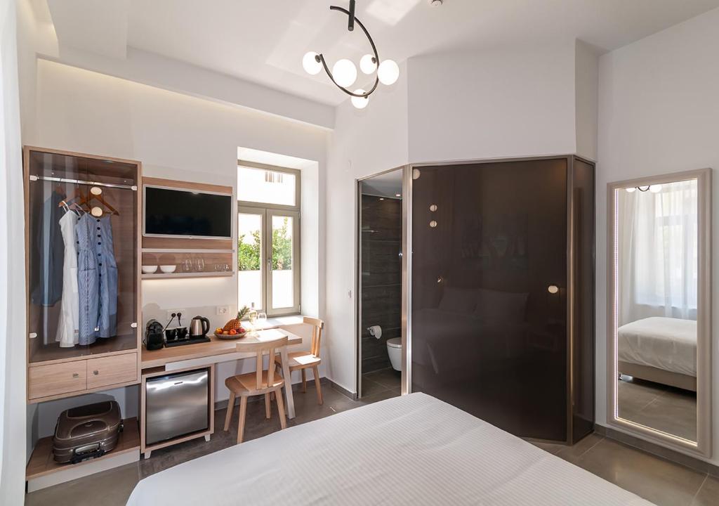 Epavli Boutique Hotel - 15