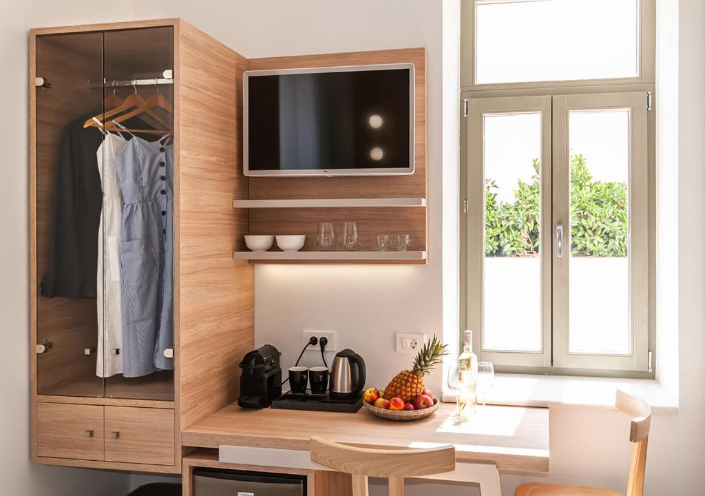 Epavli Boutique Hotel - 16