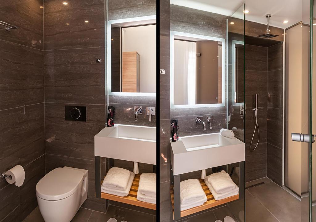 Epavli Boutique Hotel - 17