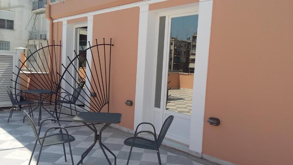 Exis Hotel - Resim 41