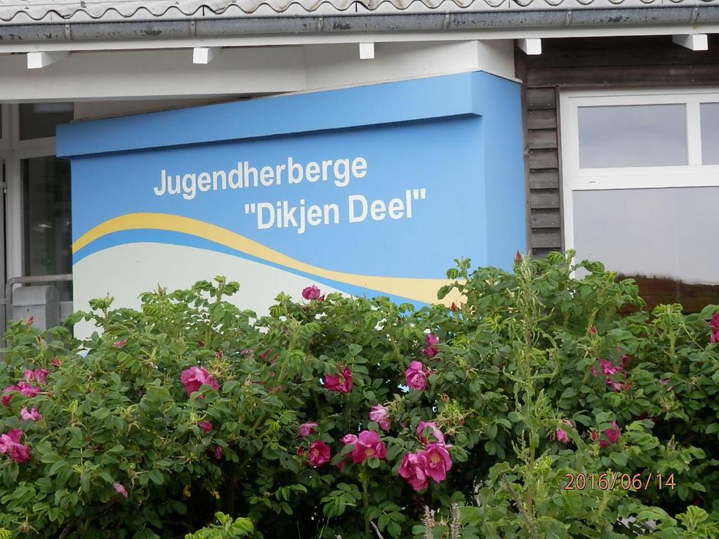 Fotografie z fotogalerie ubytování Jugendherberge Westerland v destinaci Westerland