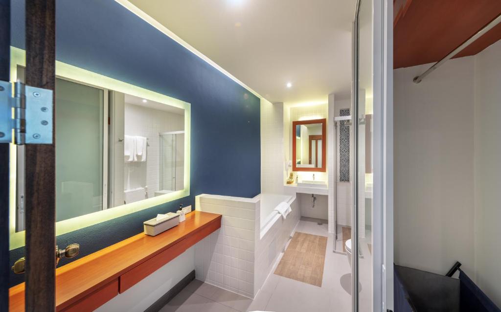 Monkham Village Hat Yai - Resim 20