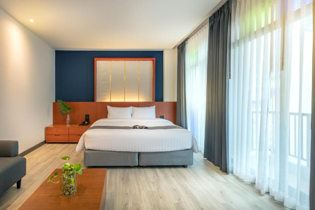 Monkham Village Hat Yai - Resim 21