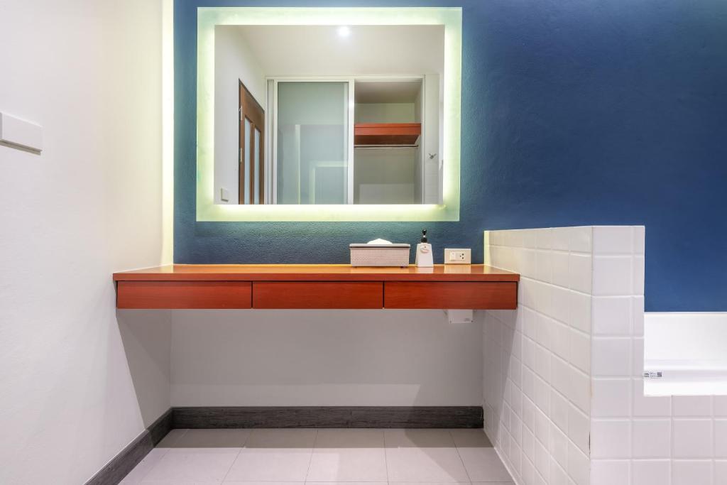 Monkham Village Hat Yai - Resim 23