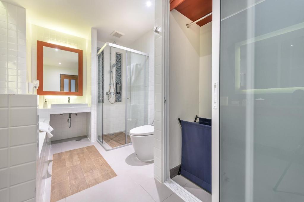 Monkham Village Hat Yai - Resim 24