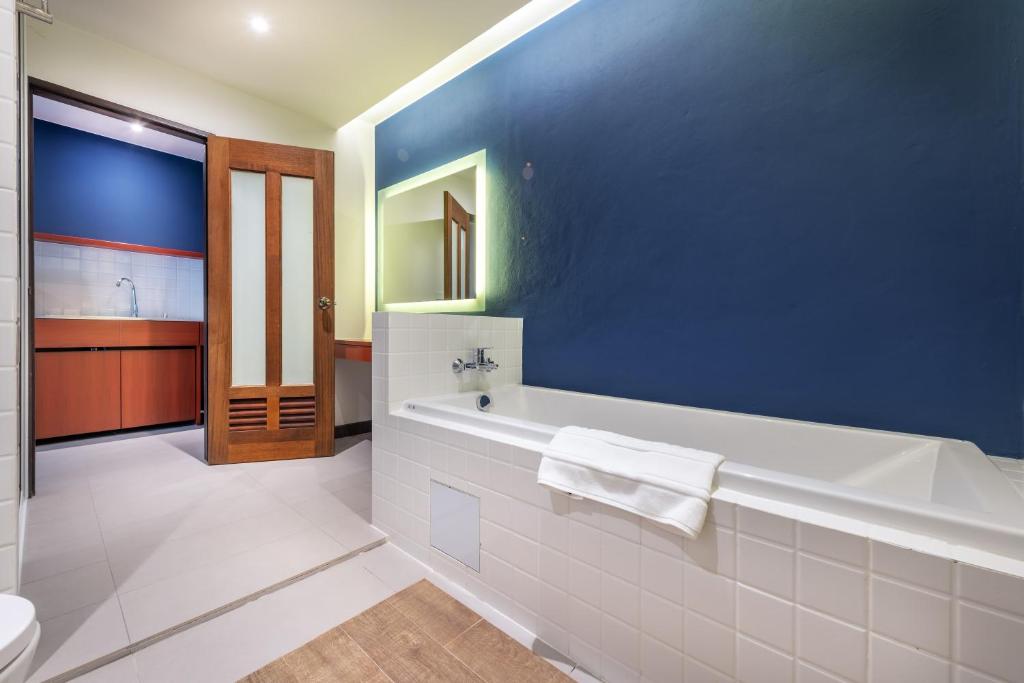 Monkham Village Hat Yai - Resim 25