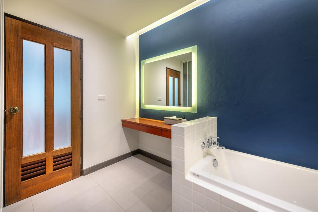 Monkham Village Hat Yai - Resim 27