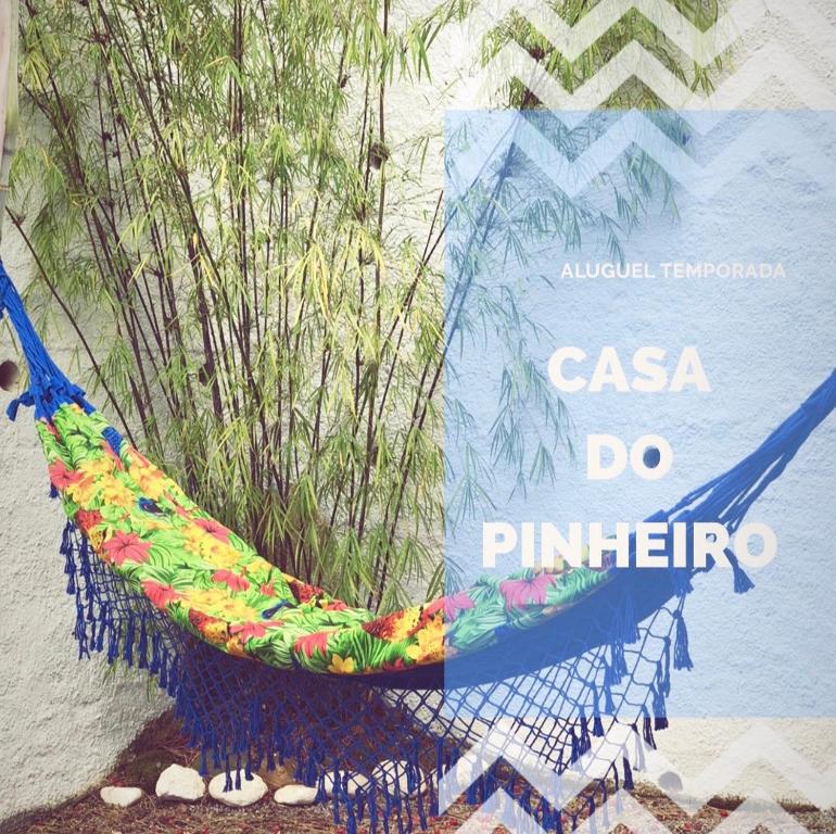  Casa do Pinheiro