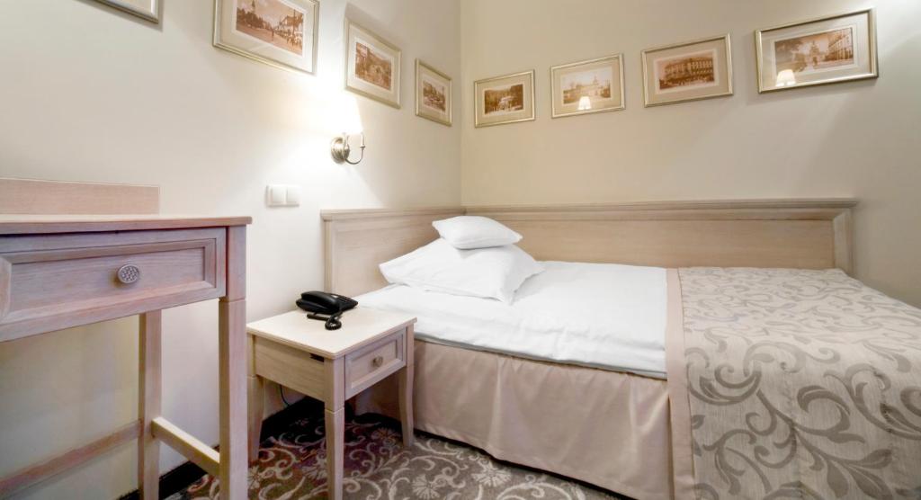 Branicki Boutique Rooms - 3