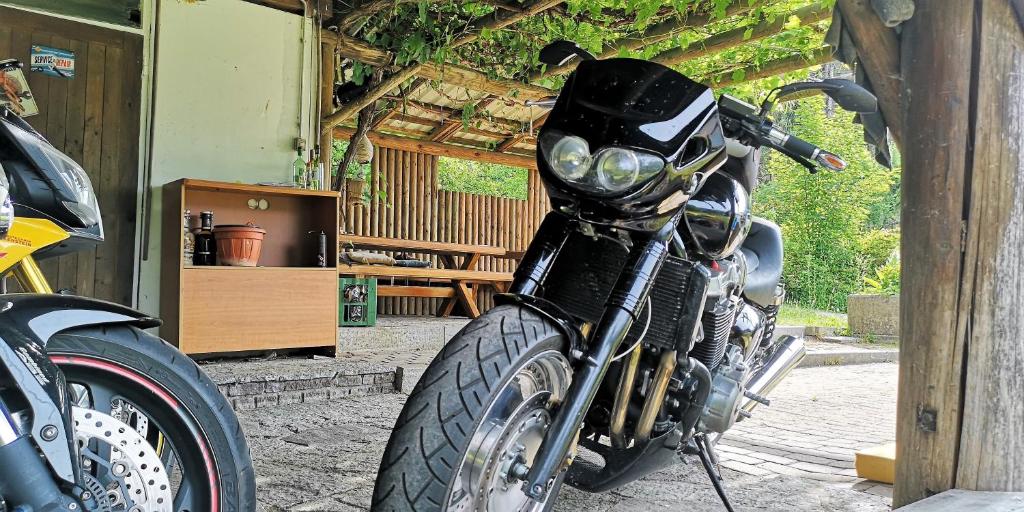 Fotografie z fotogalerie ubytování Enzianbrenner v destinaci Jenig