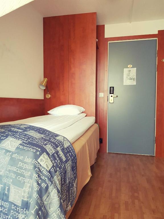 Hotel Astoria