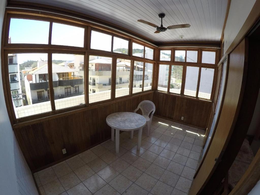  Cobertura Duplex em Arraial do Cabo - 1 minuto da Prainha