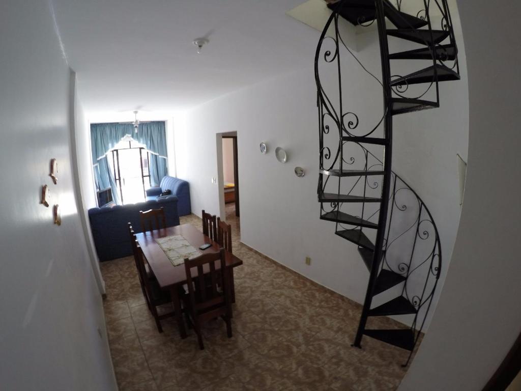  Cobertura Duplex em Arraial do Cabo - 1 minuto da Prainha