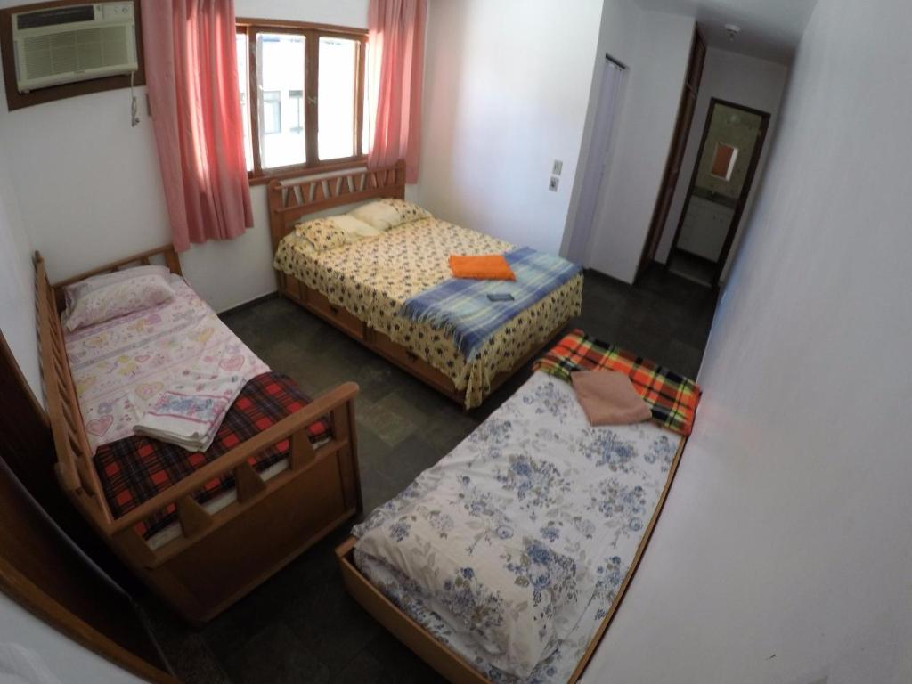  Cobertura Duplex em Arraial do Cabo - 1 minuto da Prainha