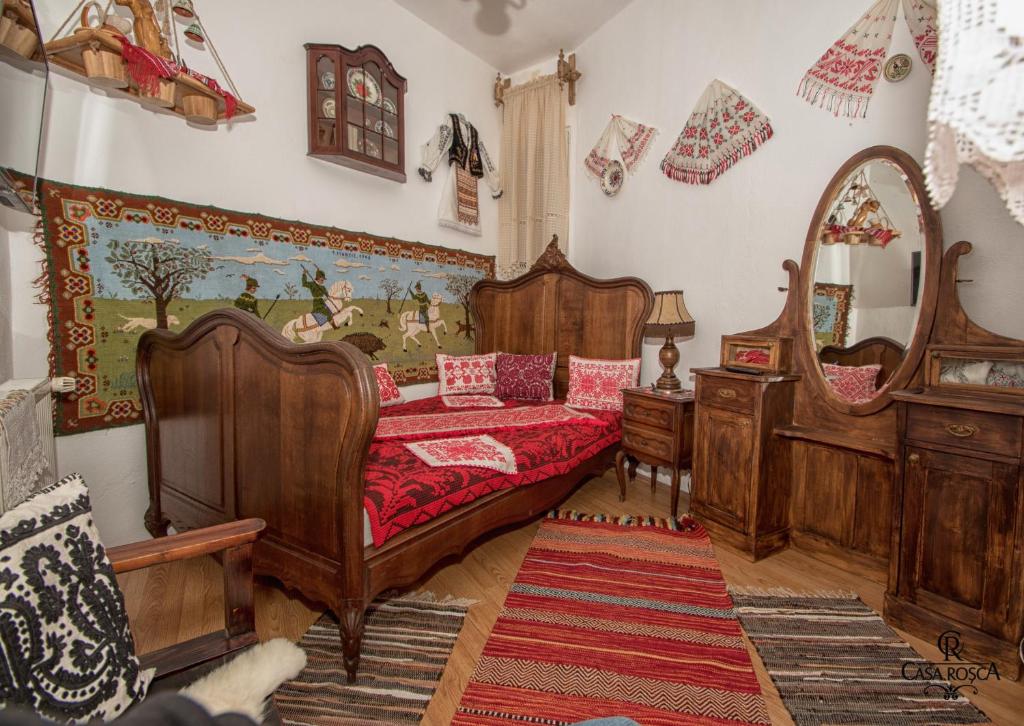 Румыния дома