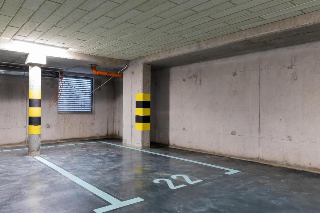 Fotografia z galérie ubytovania Apartamenty Morska Fala-Gardenia v destinácii Dziwnów