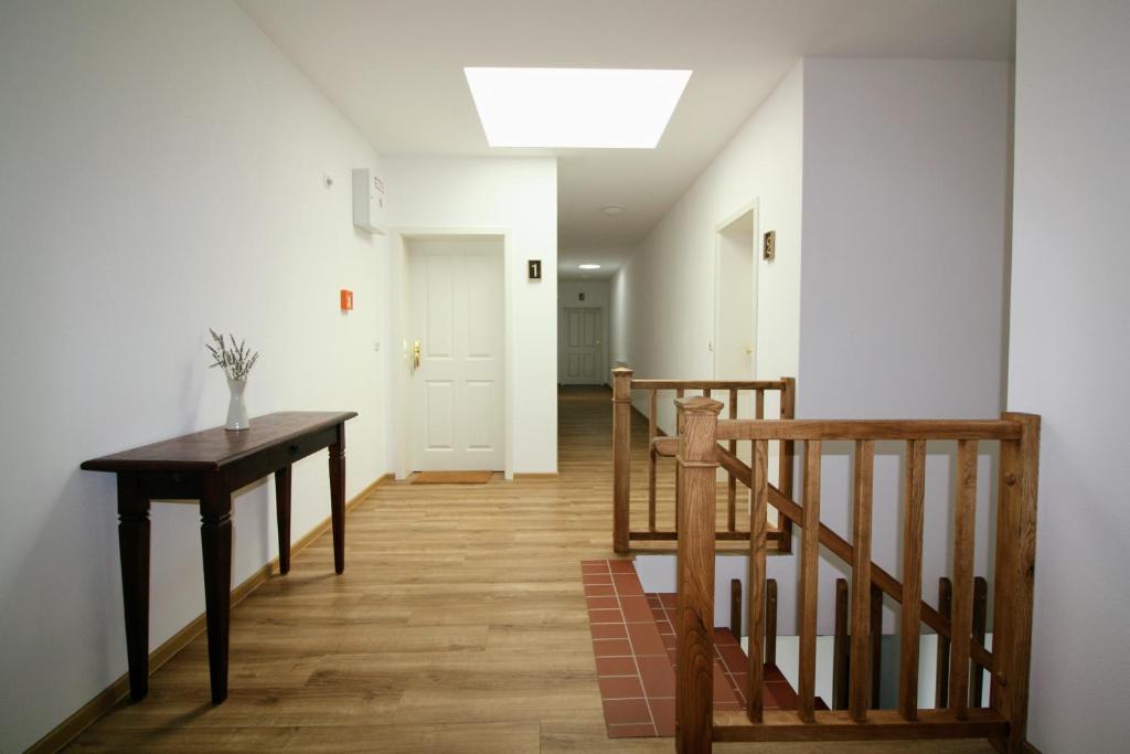 Fotografie z fotogalerie ubytování Ferienhof-Kühn v destinaci Hochkirch