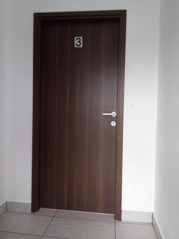 Fotografie z fotogalerie ubytování Guesthouse Matija v destinaci Irinovac
